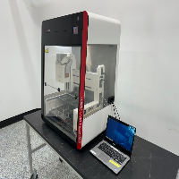 CyBio FeliX Automatic Pipettor w/ 2' Enclosure image 1